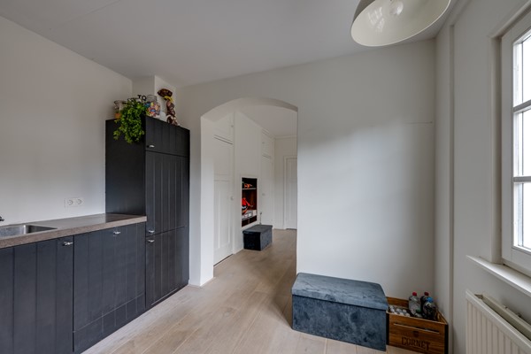 Medium property photo - Marijkestraat 27, 5121 XB Rijen